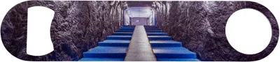 Produktbild von FC Schalke 04 S04 Flaschenöffner Edelstahl