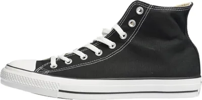 Produktbild von Converse Sneakers 3J231C in Black color size 30