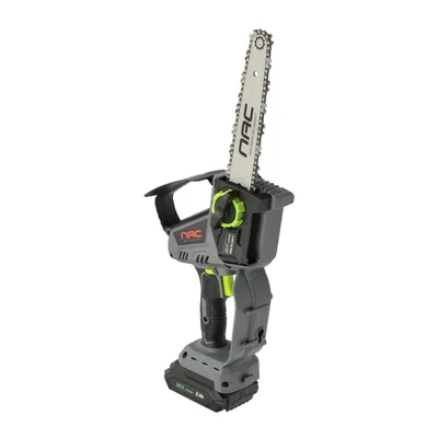Produktbild von Nac piła łańcuchowa akum. mini 20v 1x2ah 20,3cm