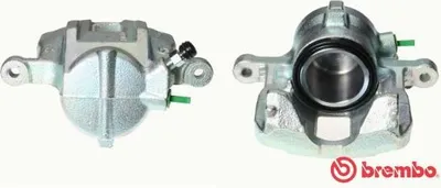 Produktbild von BREMBO Bremssattel Vorne Links passend für MERCEDES-BENZ A-Klasse (W168) Ø54mm F 50 150