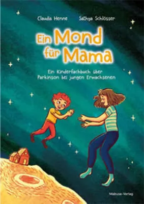 Obrázek produktu pro Ein Mond für Mama