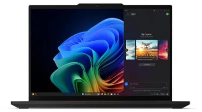 Produktbild von Thinkpad T14s G6 (21R10067GE) (schwarz, Intel® Core? Ultra 7 255U, Intel® Graphics, 32 GB LPDDR5X, 1 TB (1 TB SSD), Windows 11 Pro)