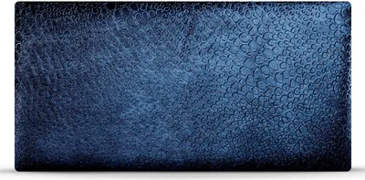 Obrázek produktu pro MG Design nástěnný panel 30 x 60 cm čalouněný tmavě modrý - nástěnný panel pro snadnou montáž, vyrobený z lesklé 3D sametové tkaniny, s měkkou výpl