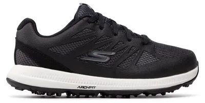 Produktbild von Skechers Damen GO GOLF Elite 5 - Score Golfschuhe Schwarz 38