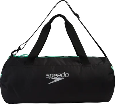 Obrázek produktu pro Speedo Duffelbag 30l Black 30 litrů Black 30 litrů