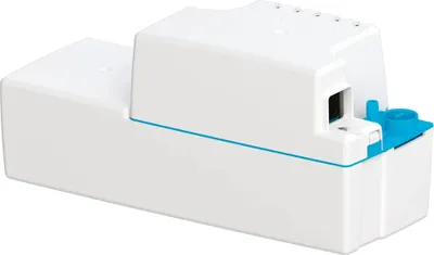 Produktbild von SFA Kondensat-Pumpe, Sanicondens Best Flat Spezialist für aggresive Kondensate, 1 Stk.
