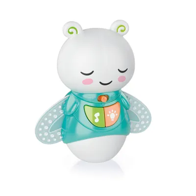Produktbild von Baby 17441, LED, Freistehend, Junge/Mädchen, Mit Ton, Akku