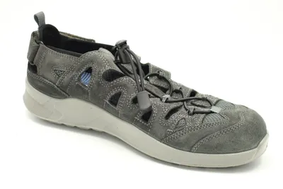 Immagine prodotto di Jomos scarpe da uomo grigio numero 42