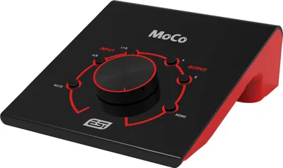 Image de ESI MoCo Monitor selector / kontroler