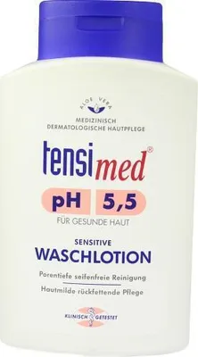 Produktbild von Tensimed Waschemulsion 500 ml