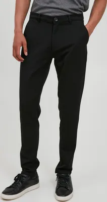 Produktbild von SOLID SDTOFrederic Herren Hose Stoffhose Lange Hose mit Stretch Slim Fit