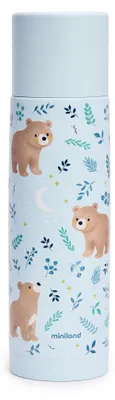 Produktbild von Miniland 500ml Bear Thermosflasche Kinder One Size