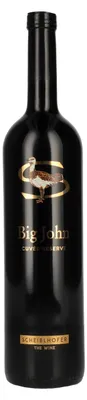 Image de Scheiblhofer Big John Cuvée Reserve 2024 13,5% Vol. 0,75l