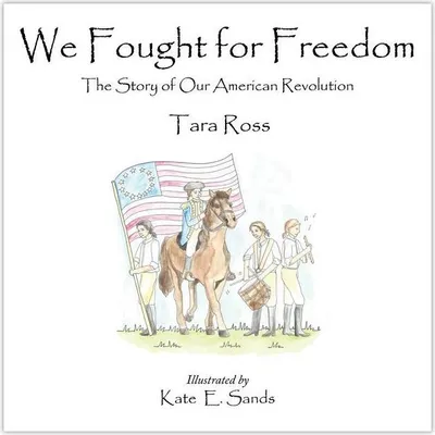 Produktbild von We Fought for Freedom