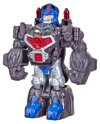 Produktbild von Transformers Classic Heroes Team Optimus Primal, 3 Jahr(e)