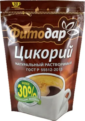 Produktbild von Zichorienkaffee Klassik 100g Kaffee Alternative ohne Koffein Kaffeeersatz