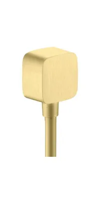 Immagine prodotto di hansgrohe AXOR ShowerSolutions FixFit Raccord de flexible, 36731950, 36731950