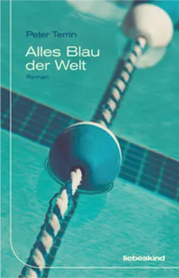 Immagine prodotto di Alles Blau der Welt