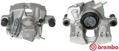 Produktbild von Bremsschlauch BREMSSCHLÄUCHE BREMBO