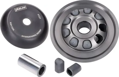 Image de Variateur Yasuni Axial pour Yamaha X-Max 125 Euro 5