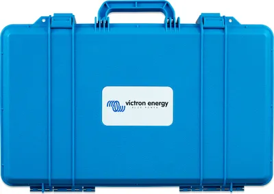 Immagine prodotto di custodia victron energy per caricabatterie e accessori bpc (12/25 e 24/13)