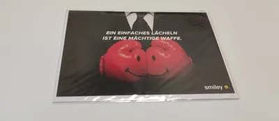 Produktbild von Allgemeine Wünsche – Glückwunschkarte im Format 11,5 cm x 17,5 cm