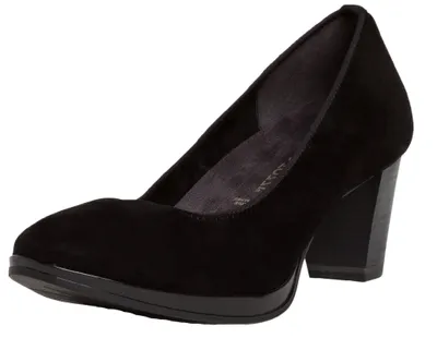 Produktbild von Marco Tozzi Pumps 2-2-22401-34 001 Black