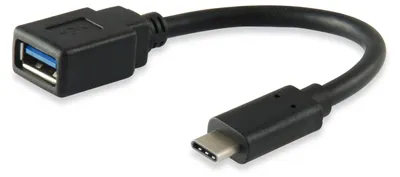 Image de Equip USB 3.0 Type C to Type A Adapter