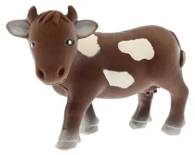 Obrázek produktu pro Latexová zvířátka