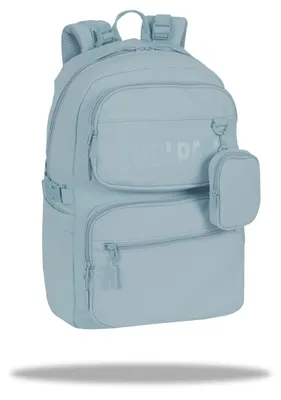 Zdjęcie produktu dla Plecak młodzieżowy Coolpack Lark Pastel Mint