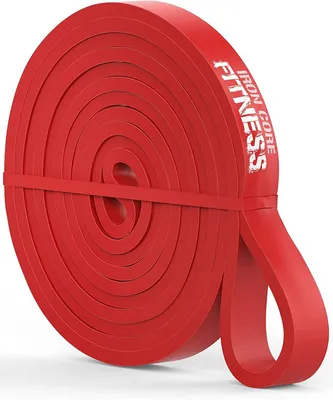 Produktbild von Widerstandsbänder mit einem Widerstand von 9-16 kg