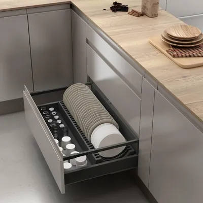 Zdjęcie produktu dla Menage Confort Teller-Organizer