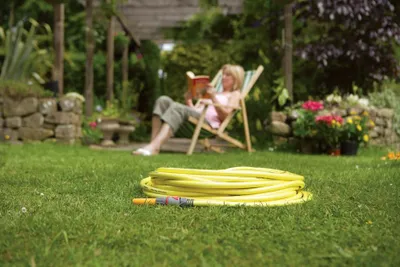 Produktbild von Tricoflex Ultimate 100m 25 mm - Hozelock