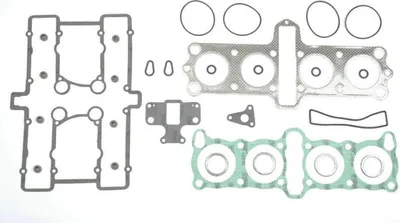 Produktbild von Motordichtsatz Dichtsatz Gasket Set TOP END für FÜR SUZUKI GS 750 D/E/L '77-'79