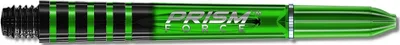 Produktbild von Winmau 7020.405, Dartschaft, Grün, 41 mm, 3 Stück(e)