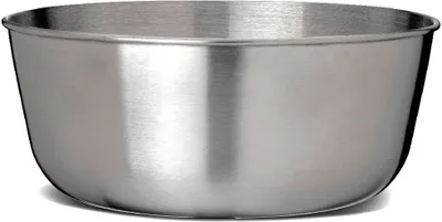 Produktbild von Primus Campfire Schüssel Silber  Silber One Size