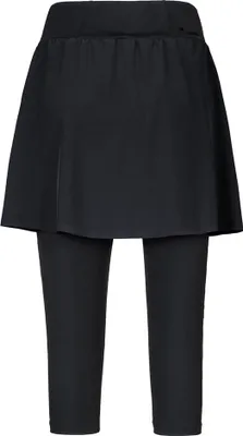 Image de Hannah Lisa Jupe Noir 44 Femme Noir 44