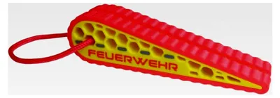 Produktbild von PROTEX-ON Türkeil für Feuerwehr, Rettungsdienst und Polizei