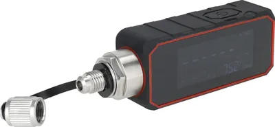 Produktbild von ROTHENBERGER ROVAC PRO Digitale Vakuummessgerät - 1000005061