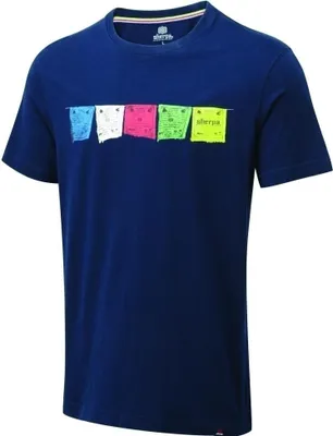 Produktbild von Sherpa Herren Tarcho T-Shirt Rathee L