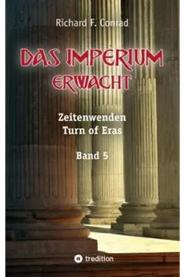 Produktbild von Das Imperium erwacht