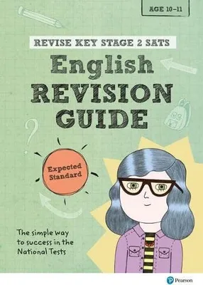 Obrázok produktu pre Revise Key Stage 2 Sats English Revisio – Lingua: Inglese