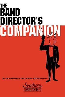 Produktbild von The Band Director's Companion