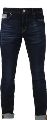 Produktbild von MOD JEANS MARCEL SLIM FIT Maracabo Blue AU21-1005.3377 W36 L34