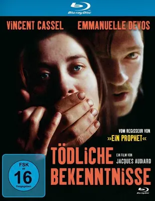 Produktbild von Tödliche Bekenntnisse