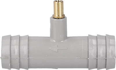 Produktbild von easyPART passend für EUROPART Ablaufschlauchbelüfter universal für Waschmaschine Geschirrspüler