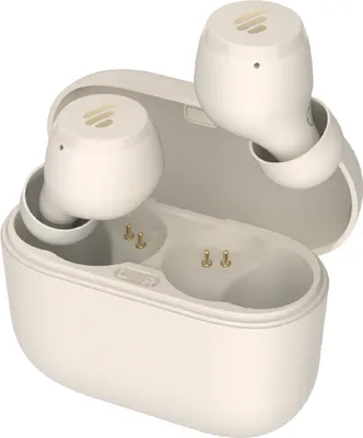 Produktbild von Edifier X3 Lite Echte Kabellose In-Ear-Kopfhörer - Elfenbein