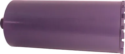 Produktbild von Diamantbohrkrone SDL Nass + Trocken - Ø 162 mm