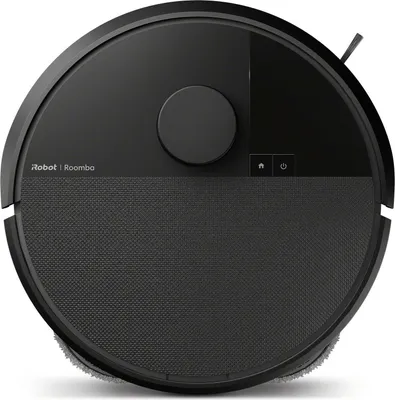 Produktbild von iRobot Roomba Plus 405 Combo schwarz