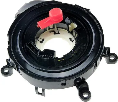 Obrázek produktu pro Kroužek volantu BMW 1(E81,E87,E82) 3(E90,E91,E92) X1(E84) X5(E70) X6(E71)